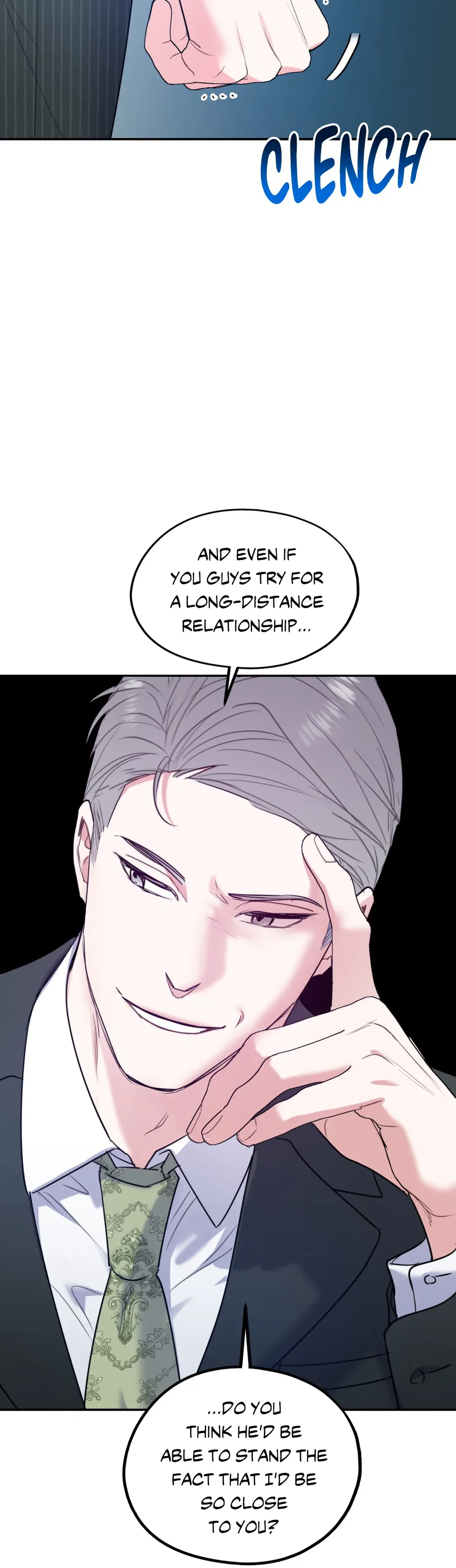You Get Me Going Chapter 44 page 51