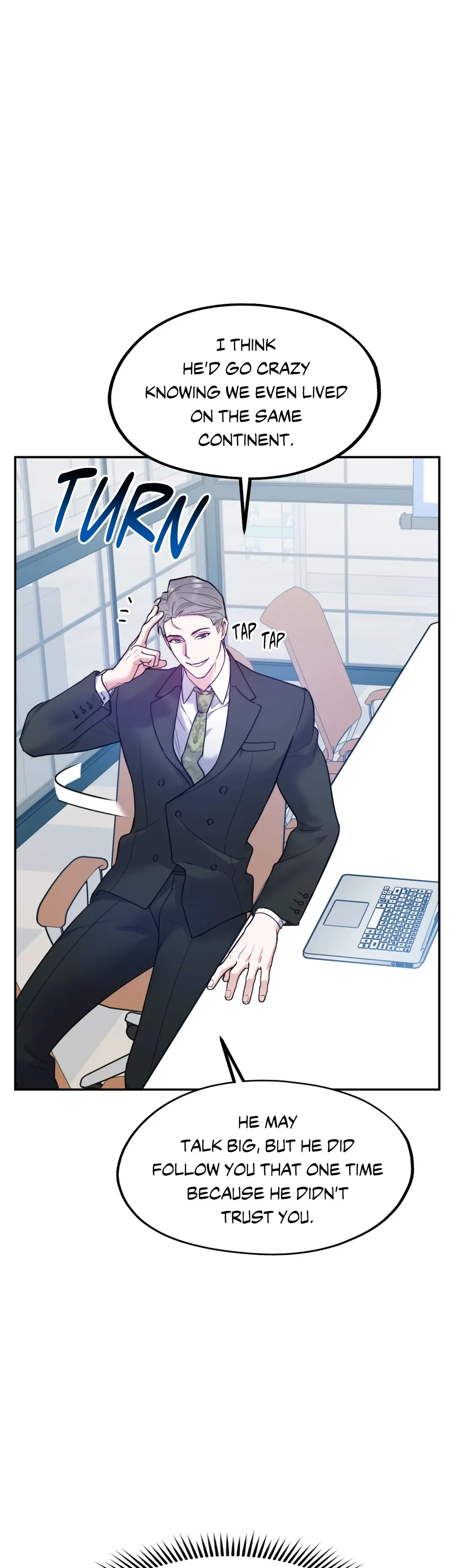You Get Me Going Chapter 44 page 52