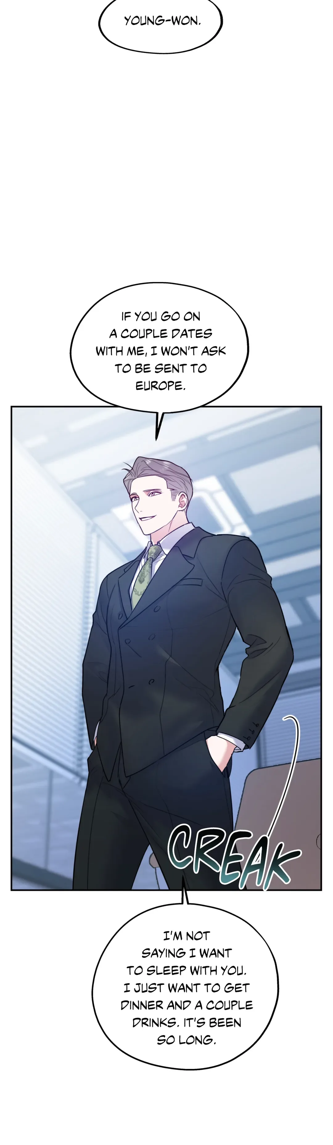 You Get Me Going Chapter 44 page 54