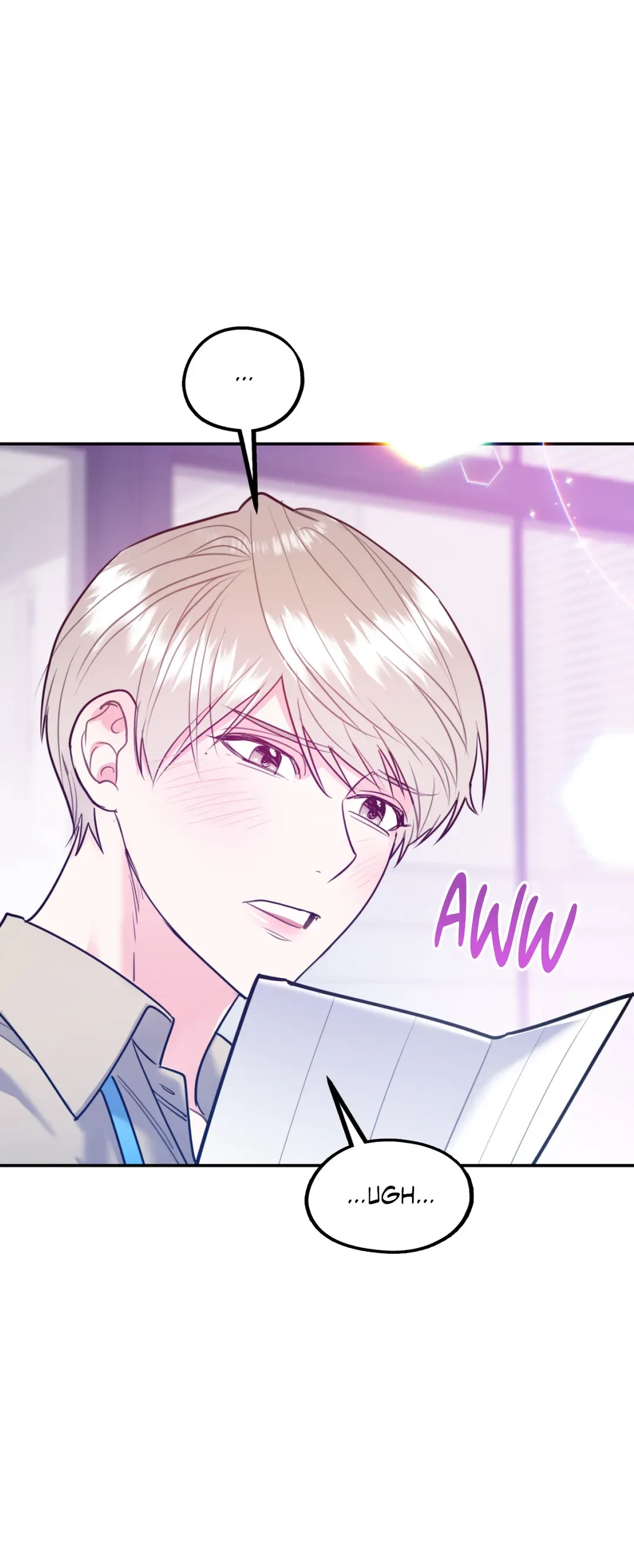 You Get Me Going Chapter 44 page 64