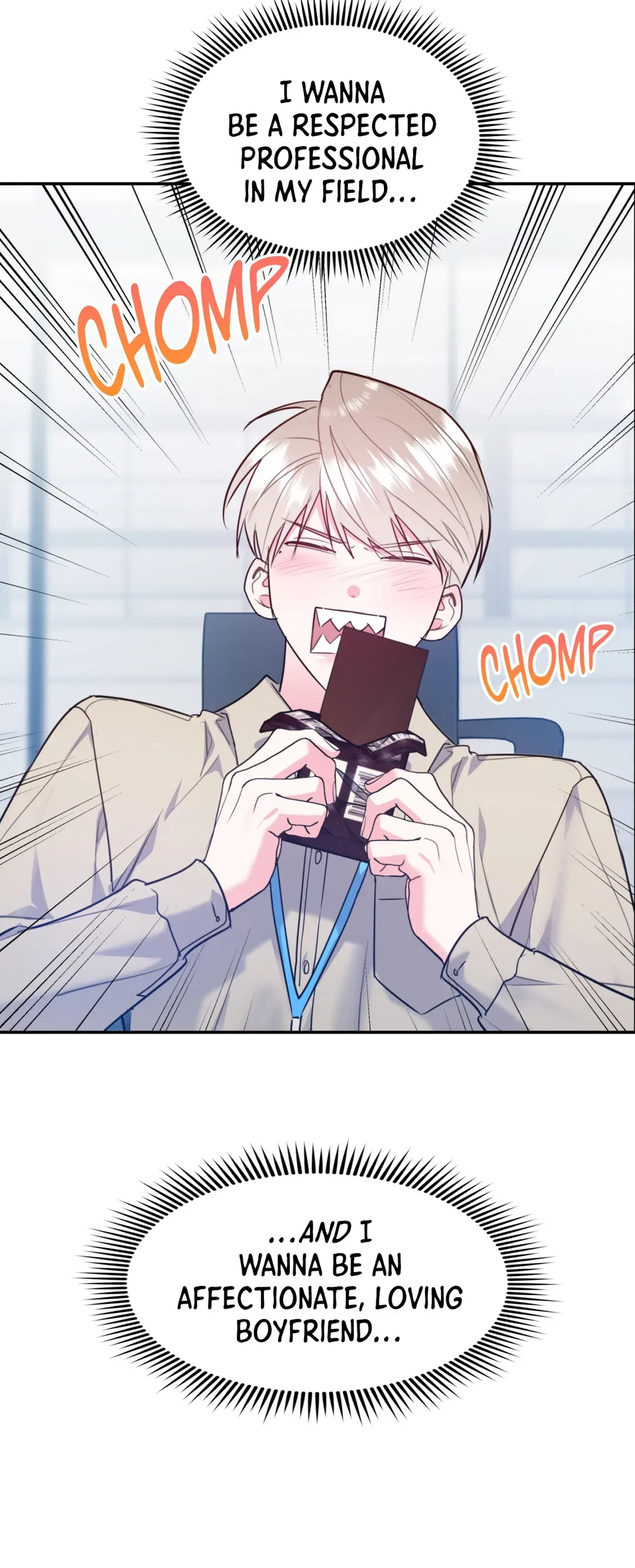 You Get Me Going Chapter 44 page 66