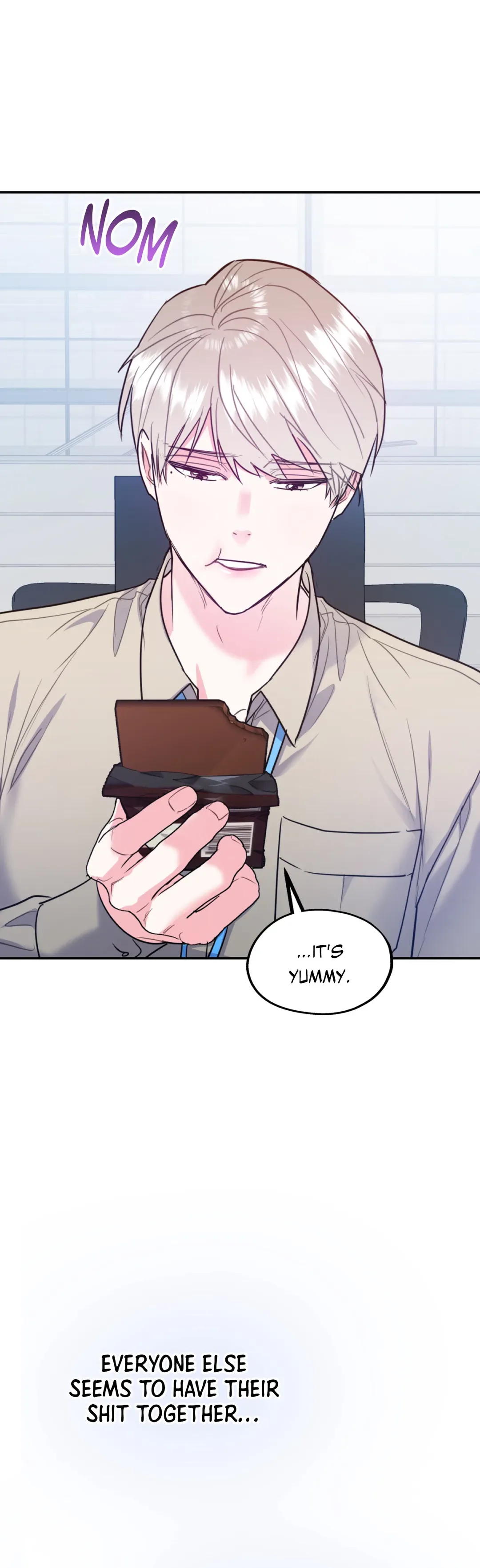 You Get Me Going Chapter 44 page 67