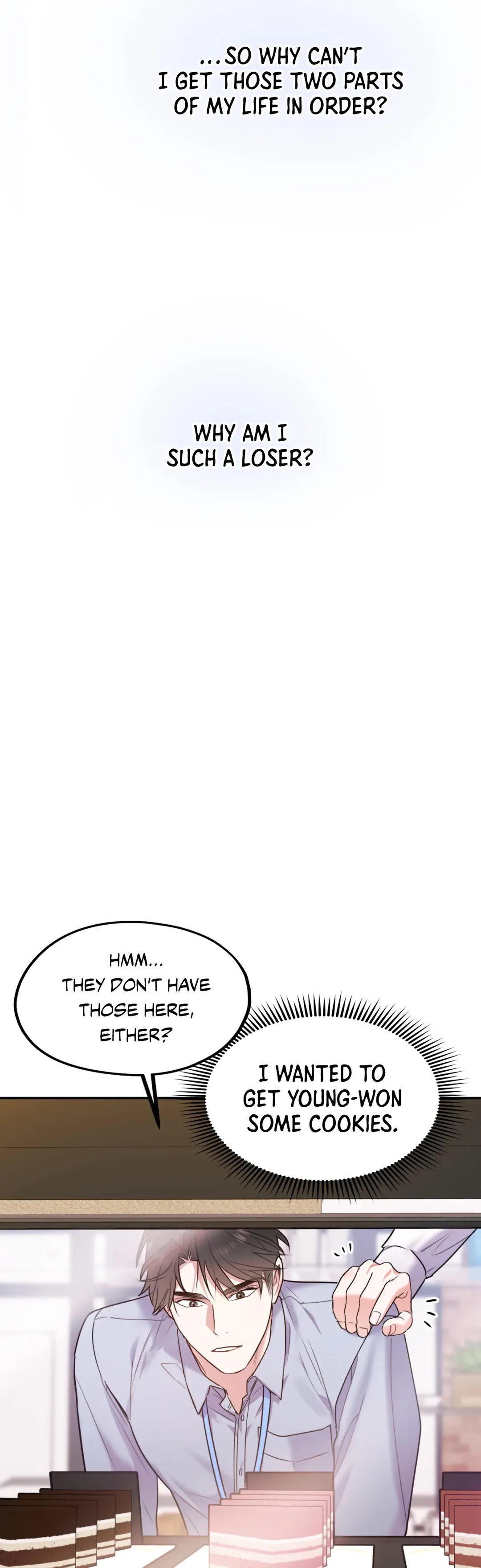 You Get Me Going Chapter 44 page 68