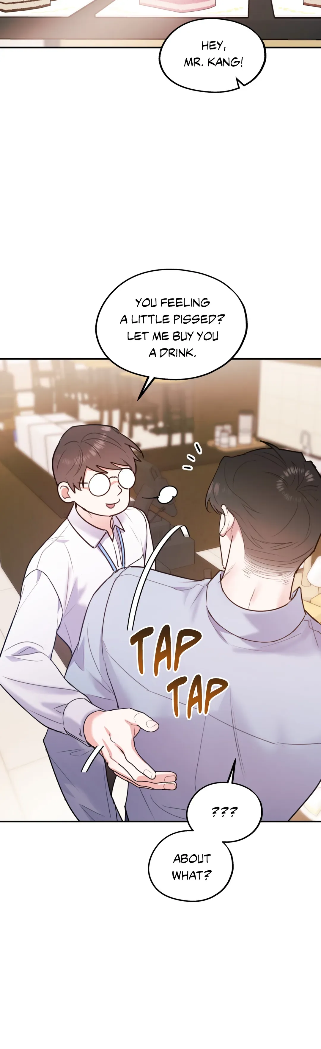 You Get Me Going Chapter 44 page 69