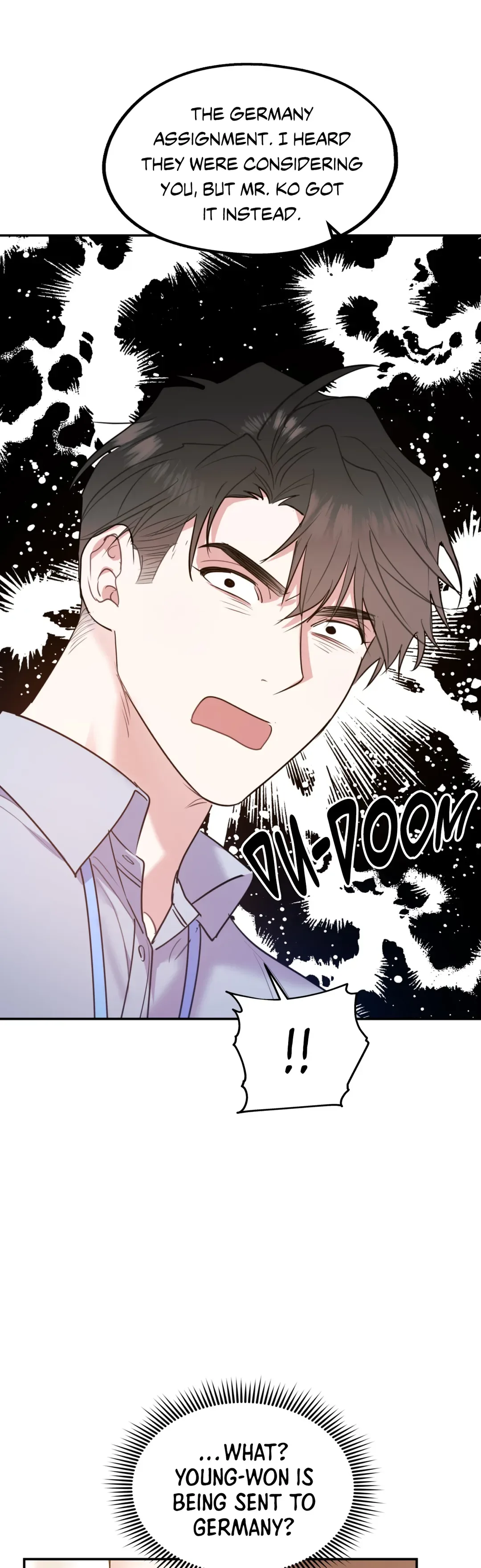 You Get Me Going Chapter 44 page 70