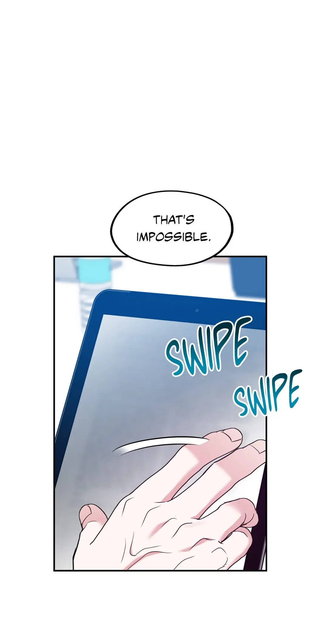 You Get Me Going Chapter 45 page 1