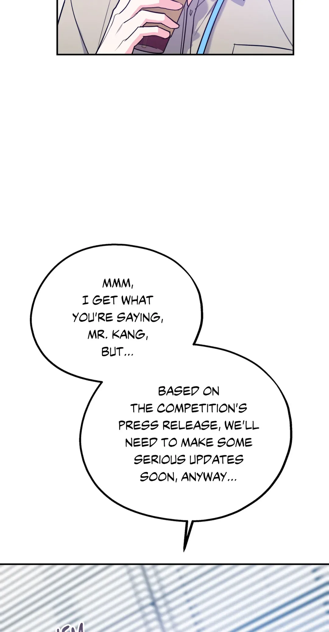 You Get Me Going Chapter 45 page 4
