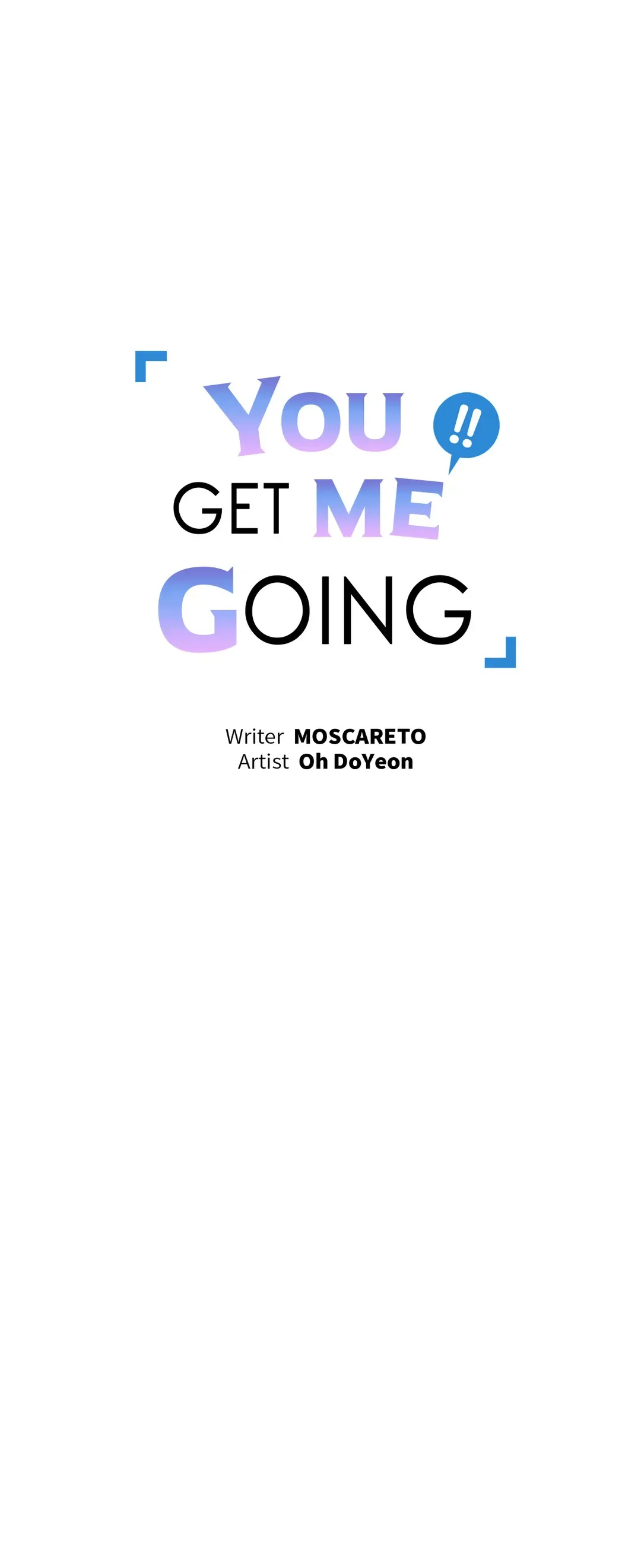 You Get Me Going Chapter 45 page 12