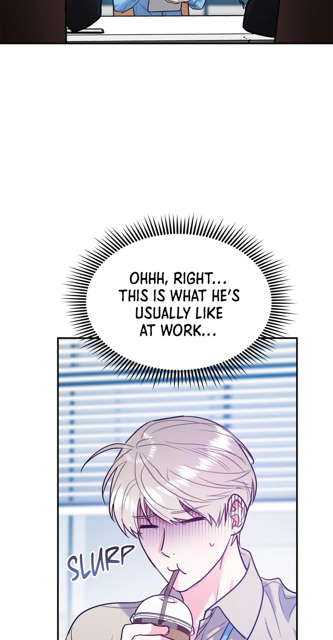You Get Me Going Chapter 45 page 3