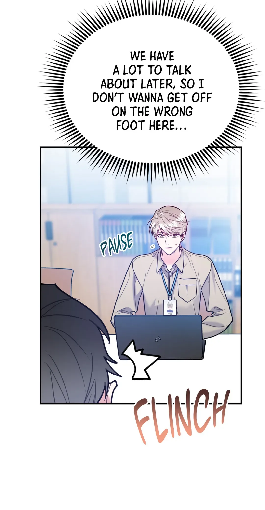 You Get Me Going Chapter 45 page 6