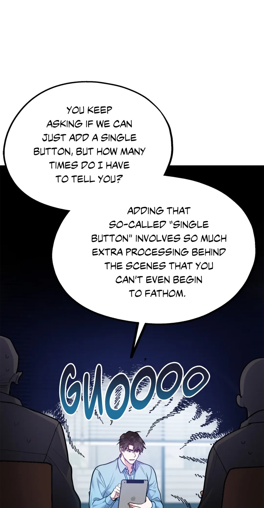 You Get Me Going Chapter 45 page 2