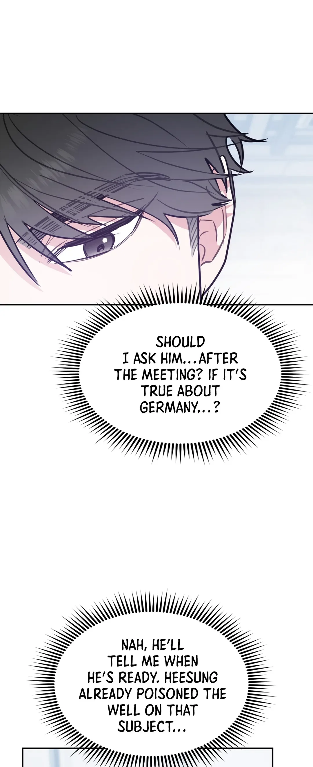 You Get Me Going Chapter 45 page 9