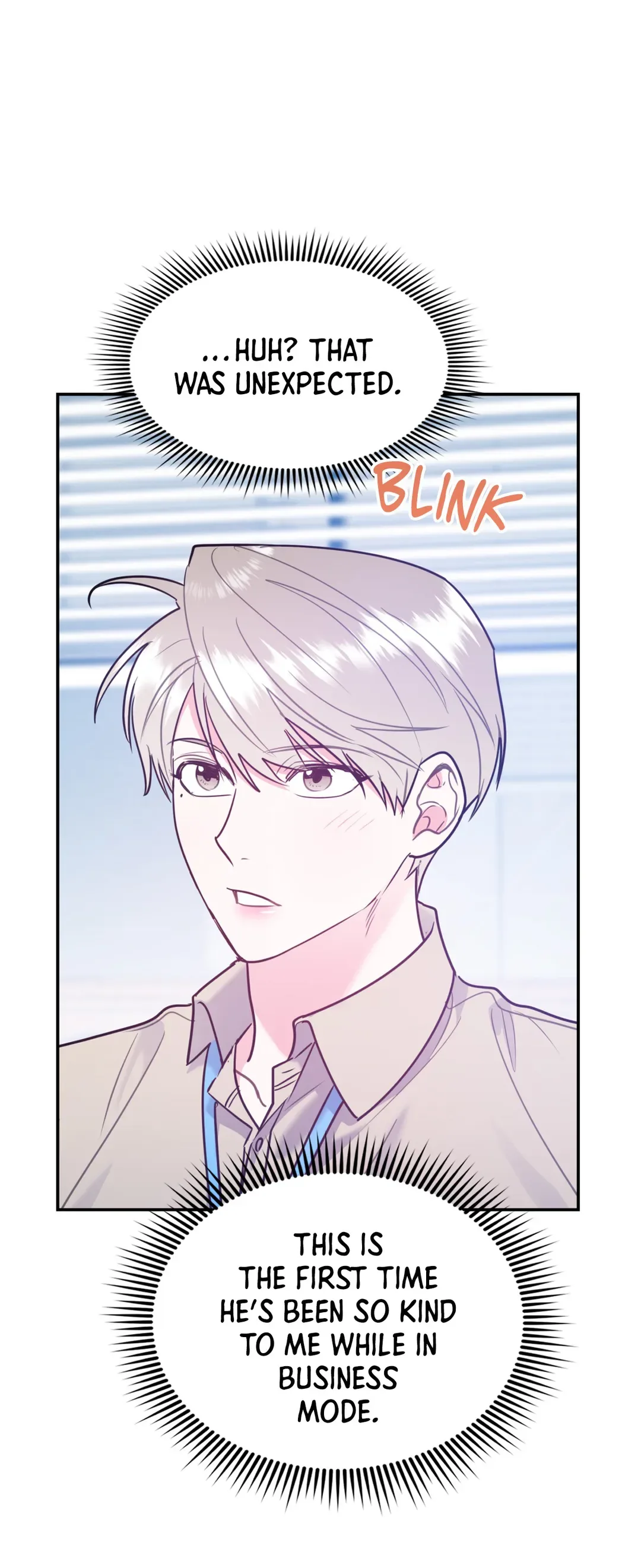 You Get Me Going Chapter 45 page 8