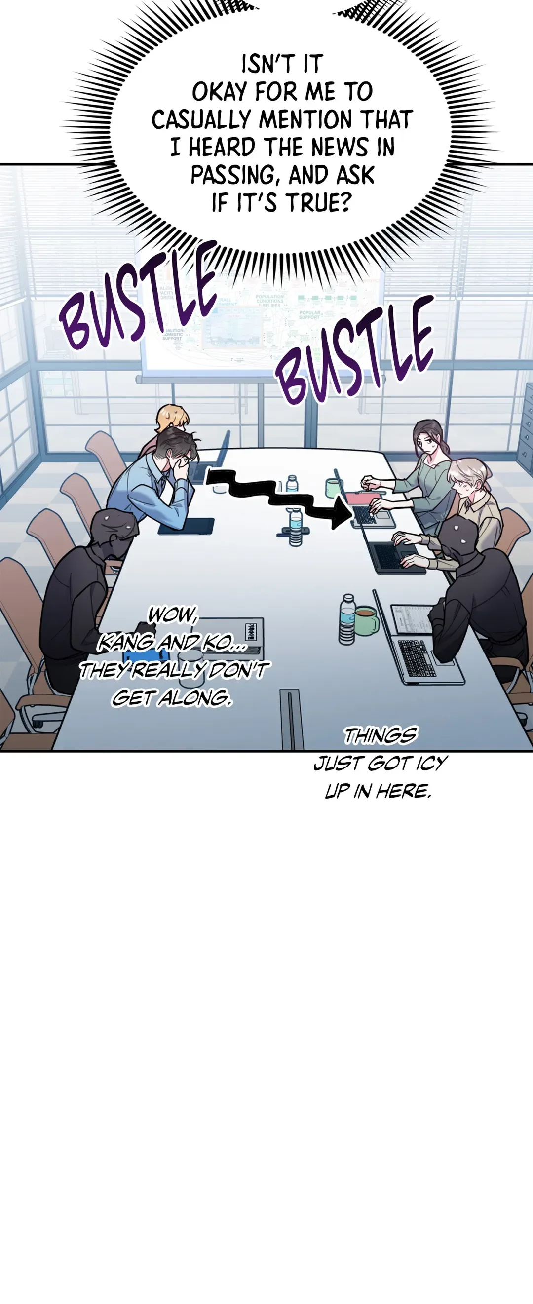 You Get Me Going Chapter 45 page 11