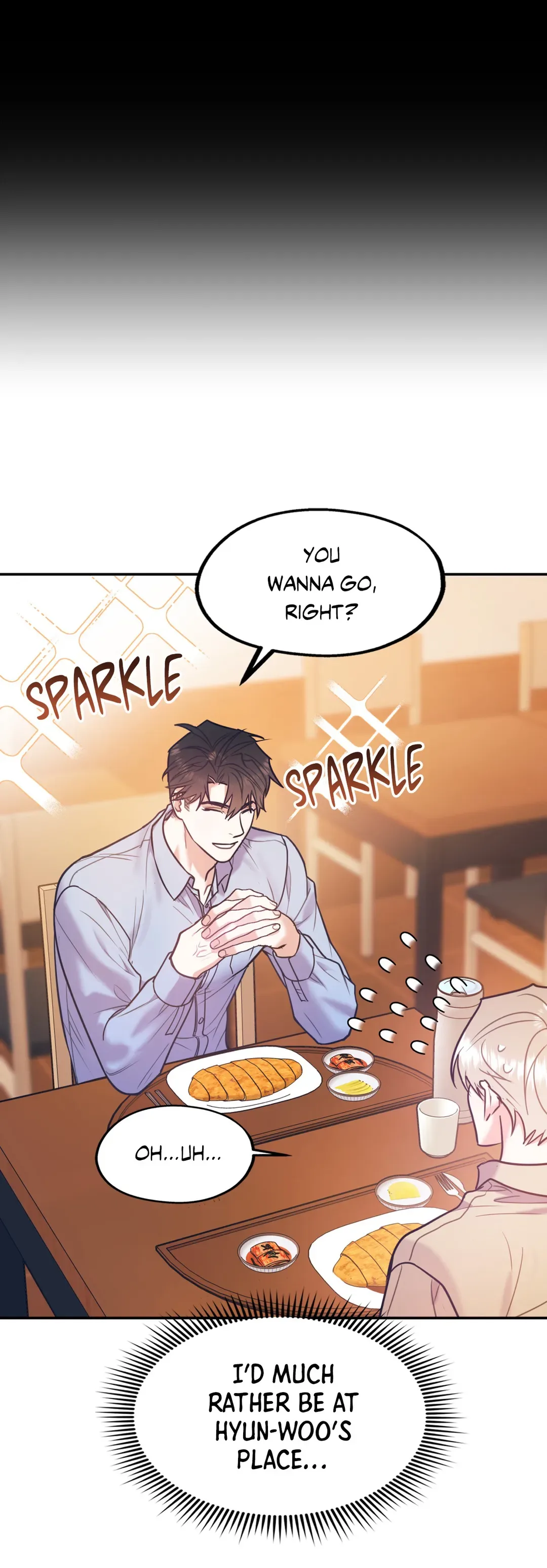 You Get Me Going Chapter 45 page 30