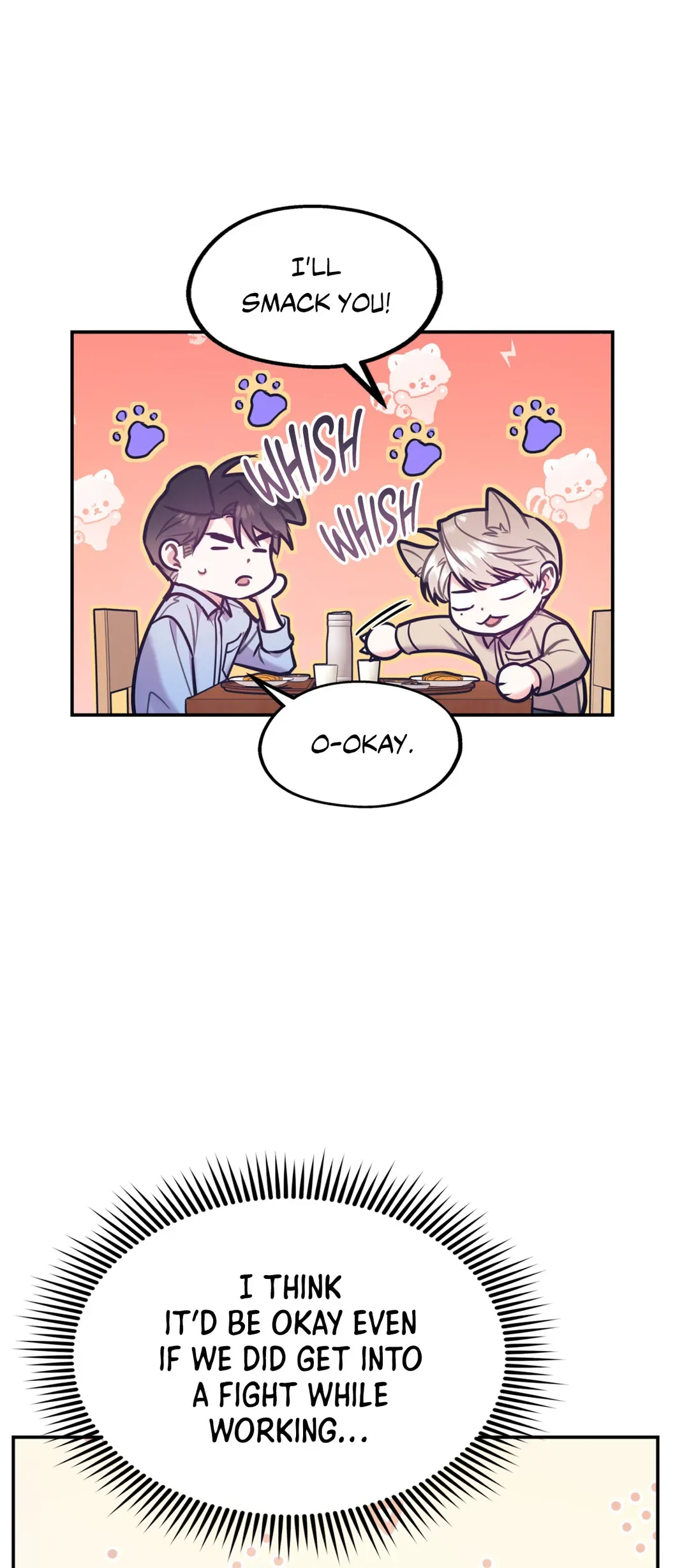 You Get Me Going Chapter 45 page 19