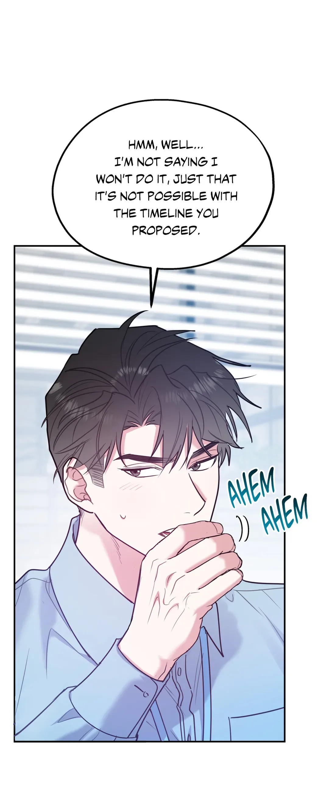You Get Me Going Chapter 45 page 7