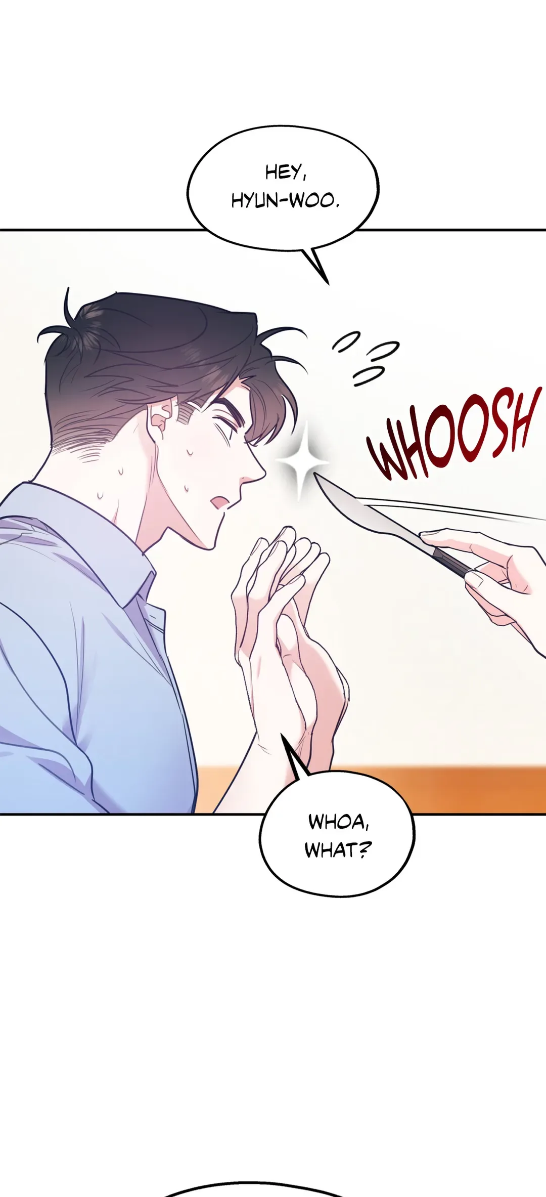 You Get Me Going Chapter 45 page 17