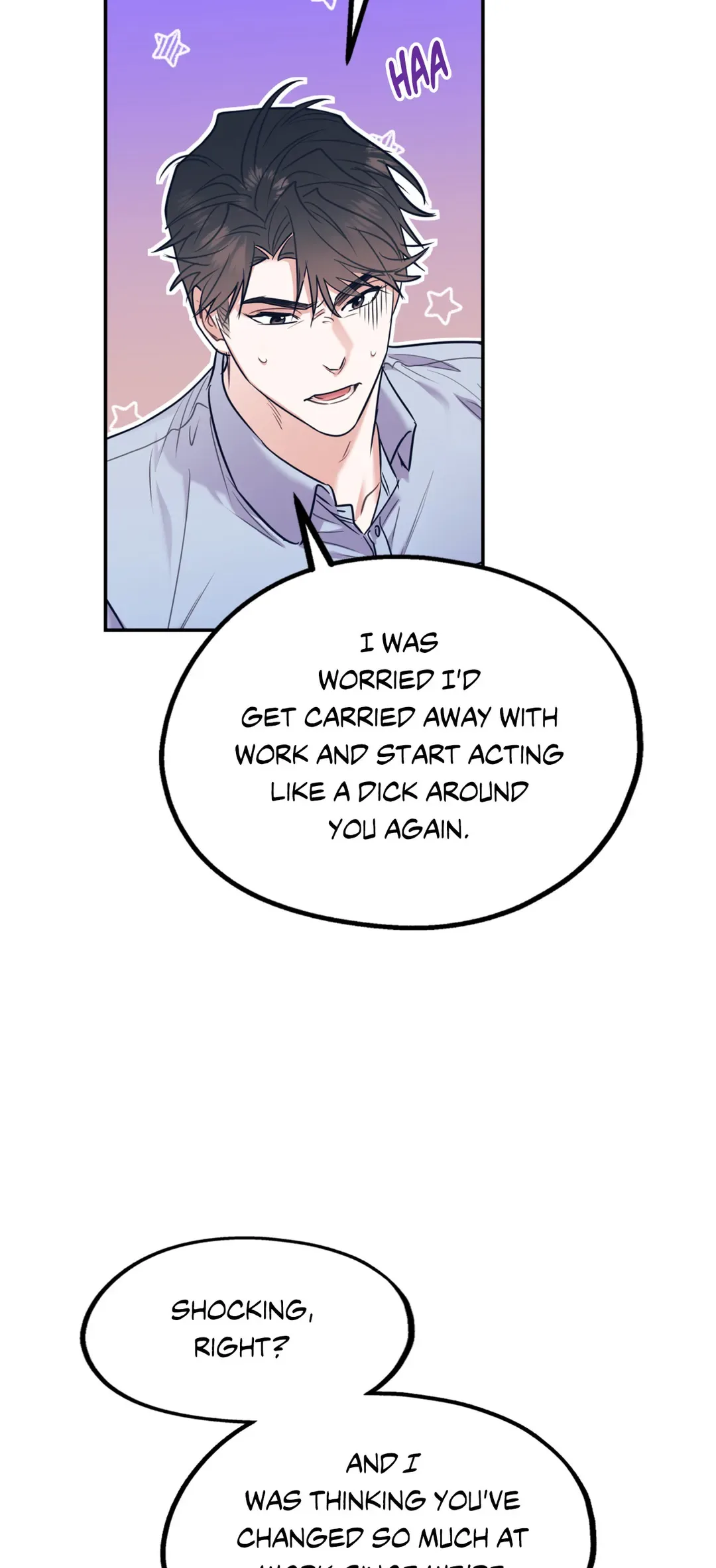 You Get Me Going Chapter 45 page 15