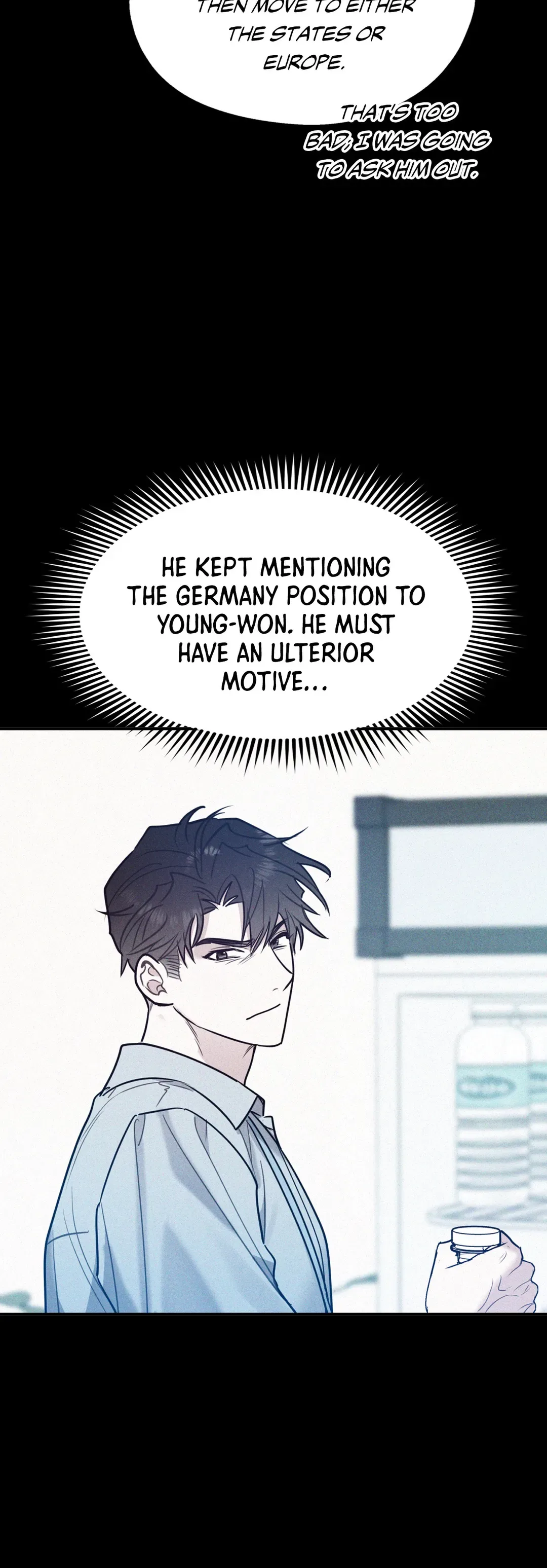 You Get Me Going Chapter 45 page 28
