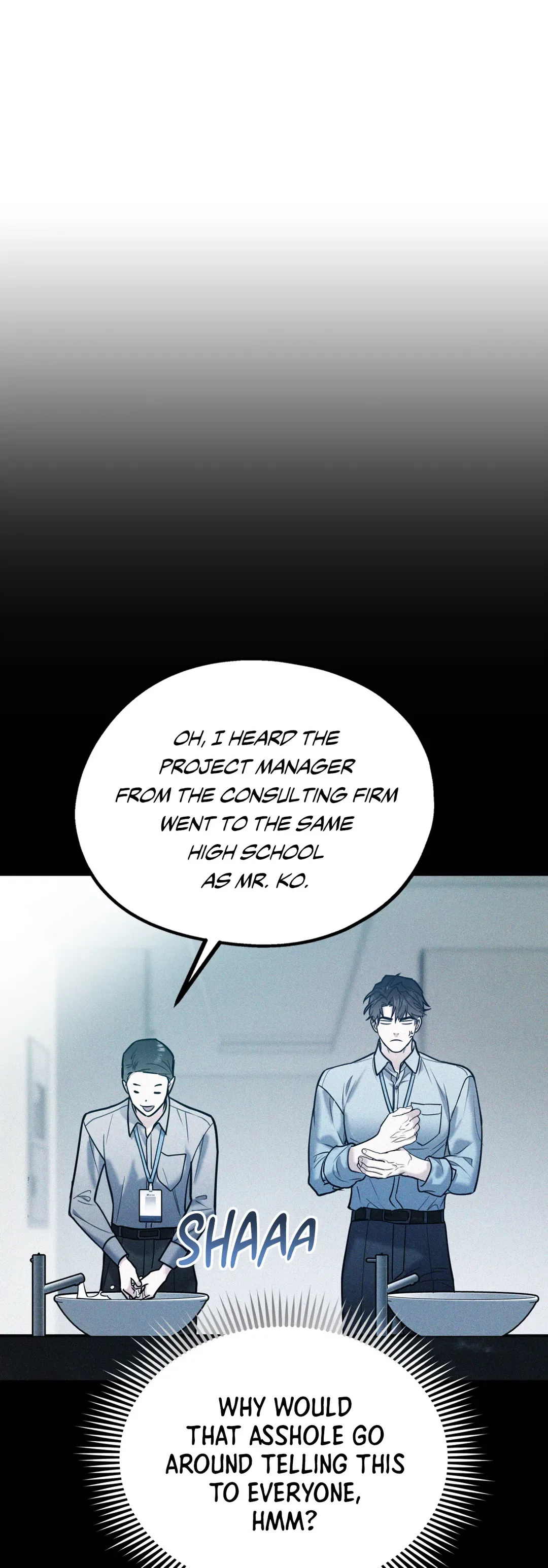 You Get Me Going Chapter 45 page 26