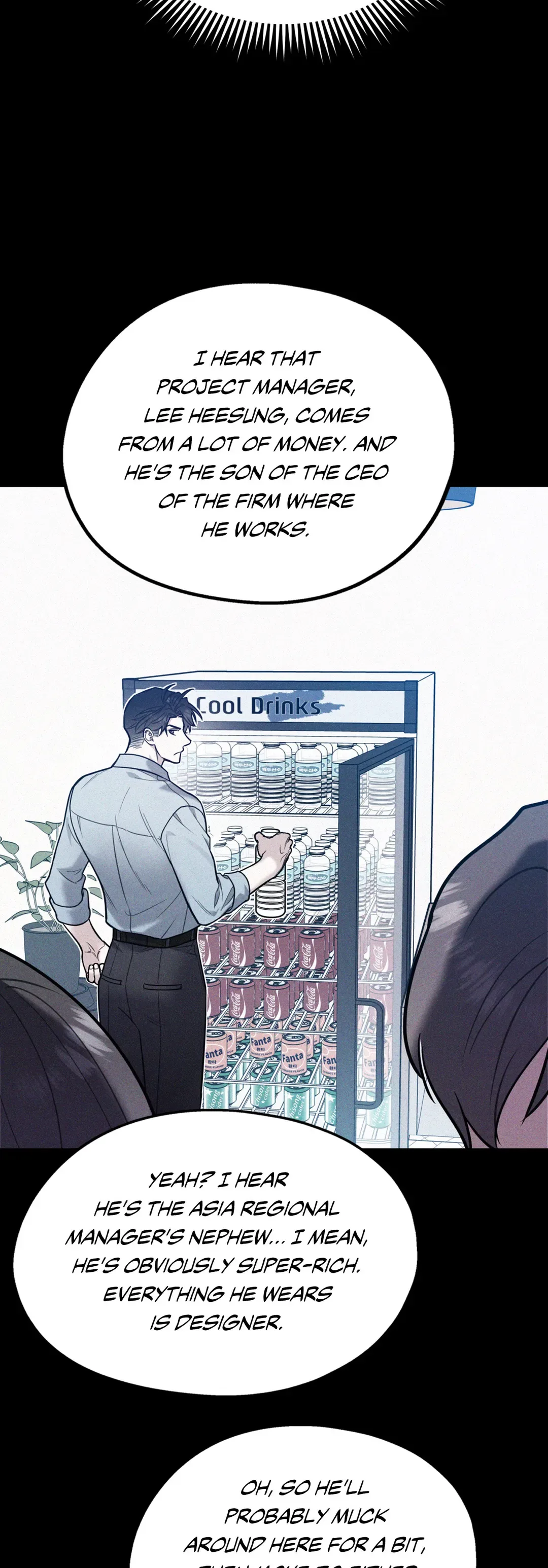You Get Me Going Chapter 45 page 27