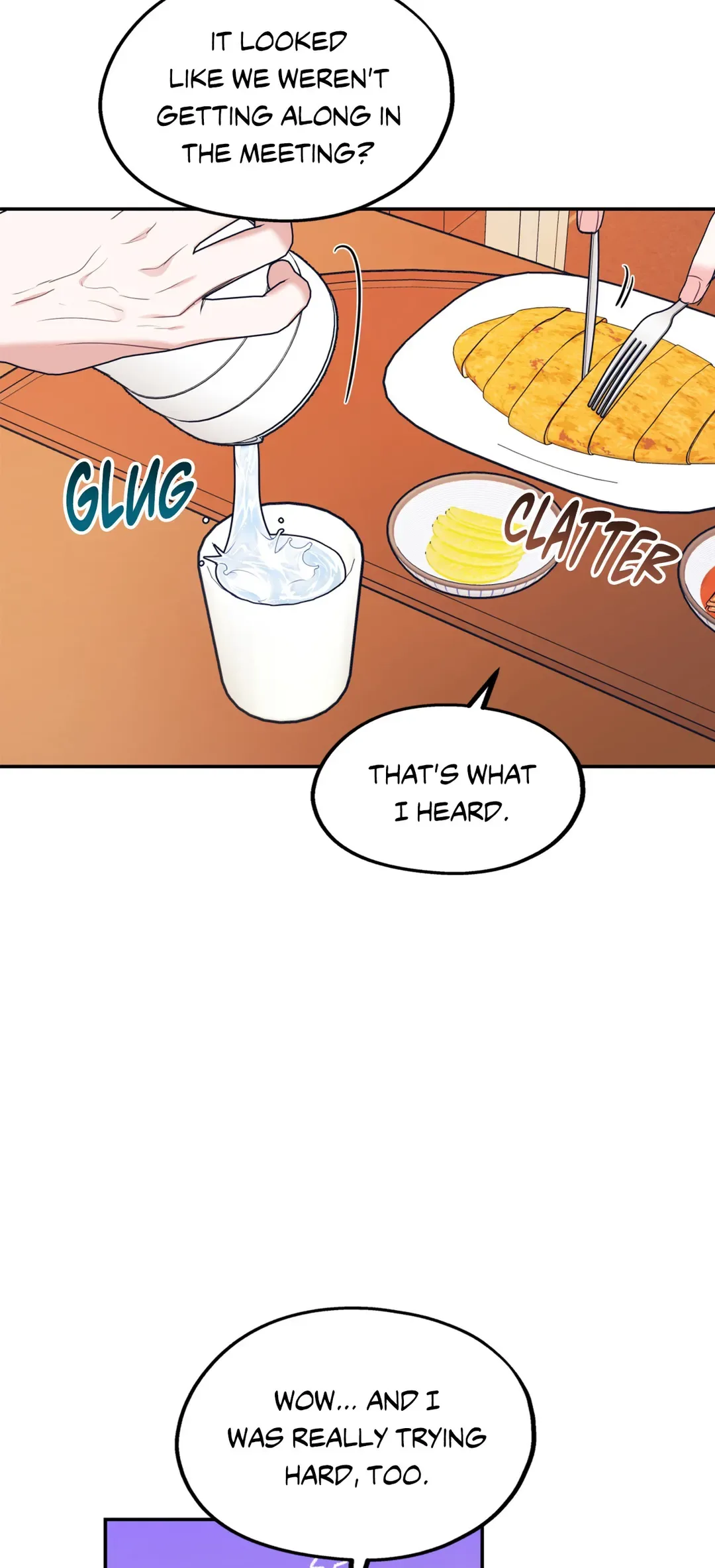You Get Me Going Chapter 45 page 14