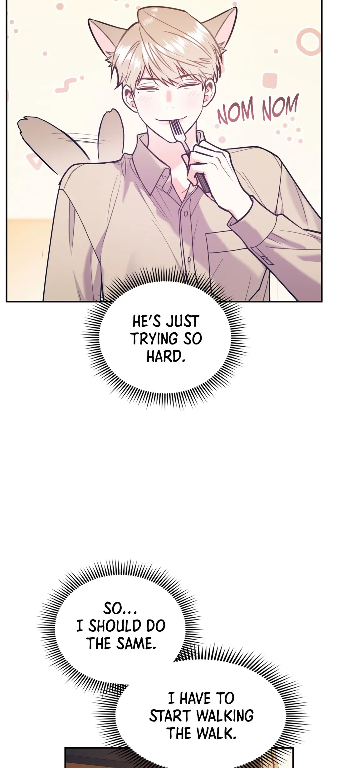 You Get Me Going Chapter 45 page 20