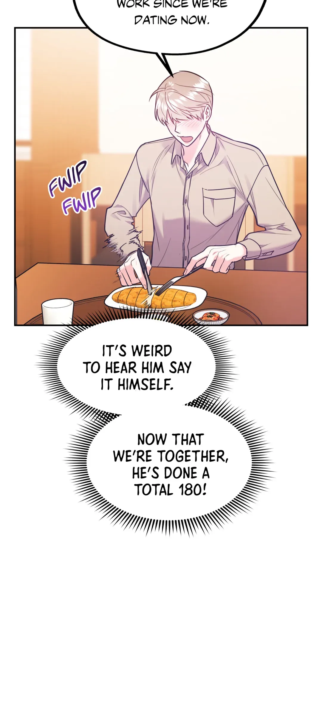 You Get Me Going Chapter 45 page 16