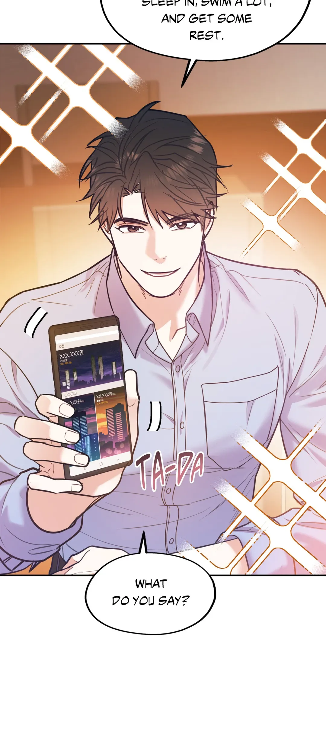 You Get Me Going Chapter 45 page 24