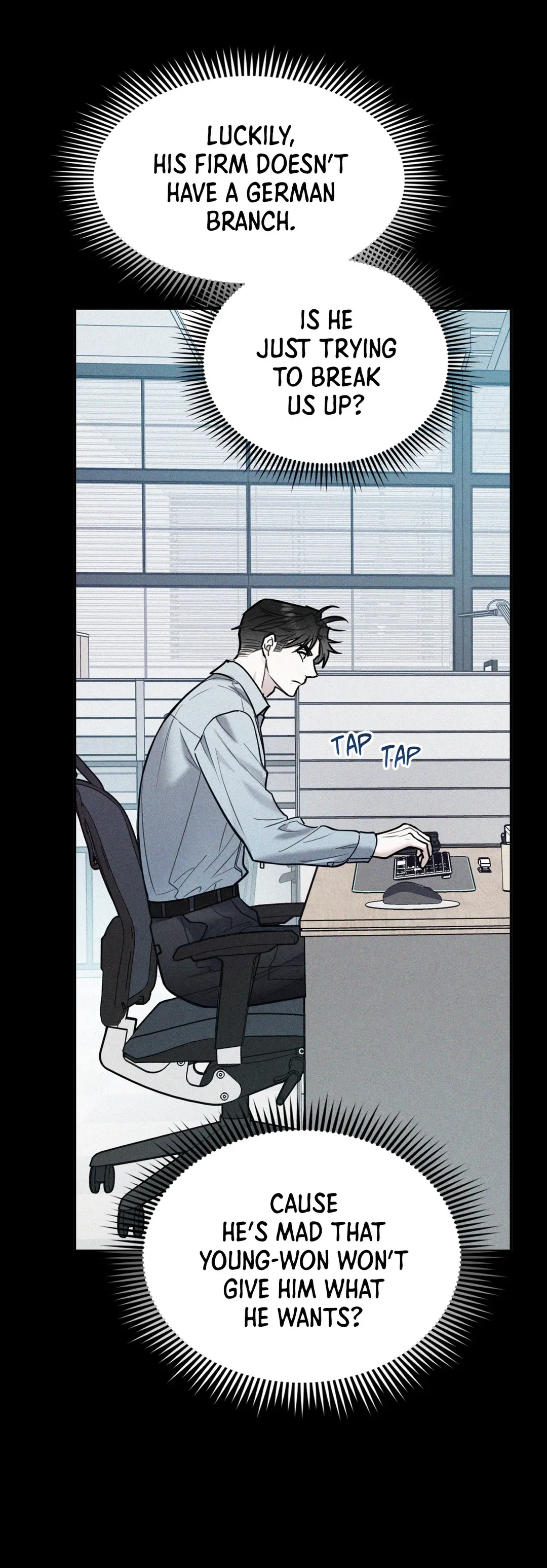 You Get Me Going Chapter 45 page 29