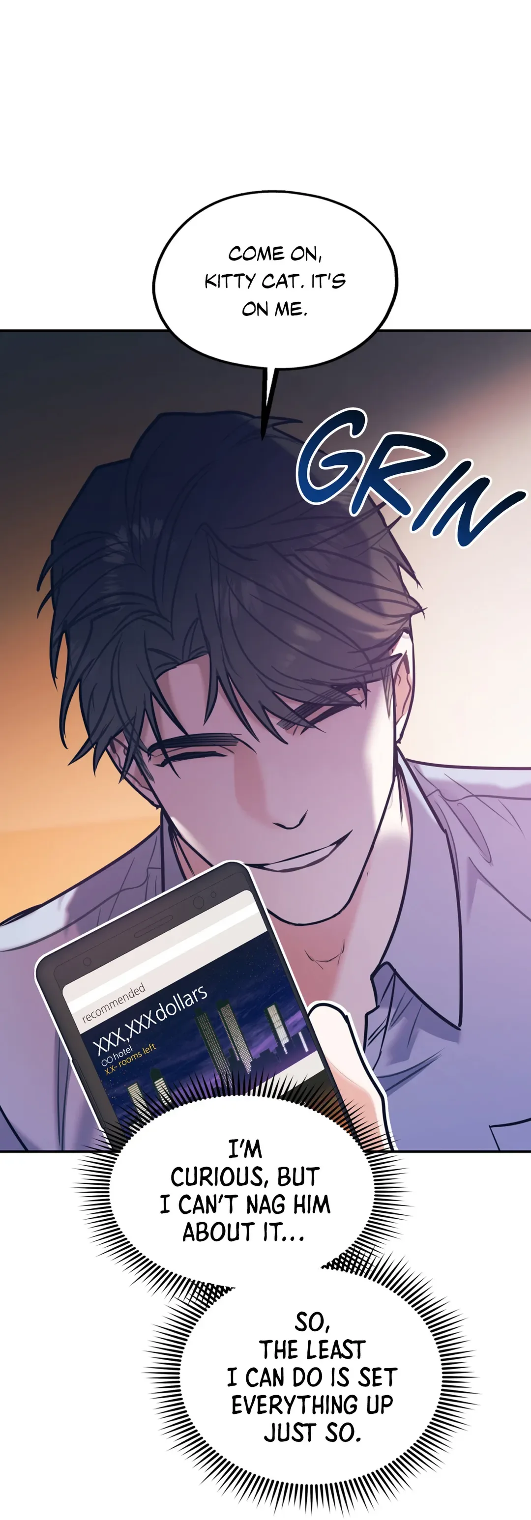 You Get Me Going Chapter 45 page 25