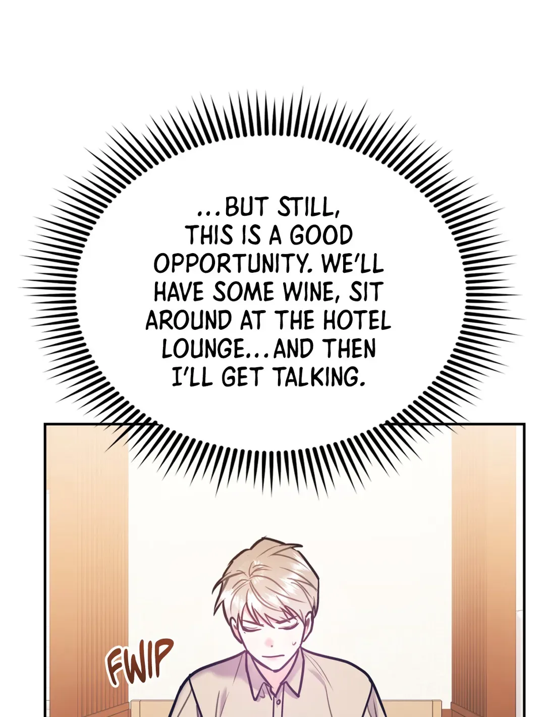 You Get Me Going Chapter 45 page 31