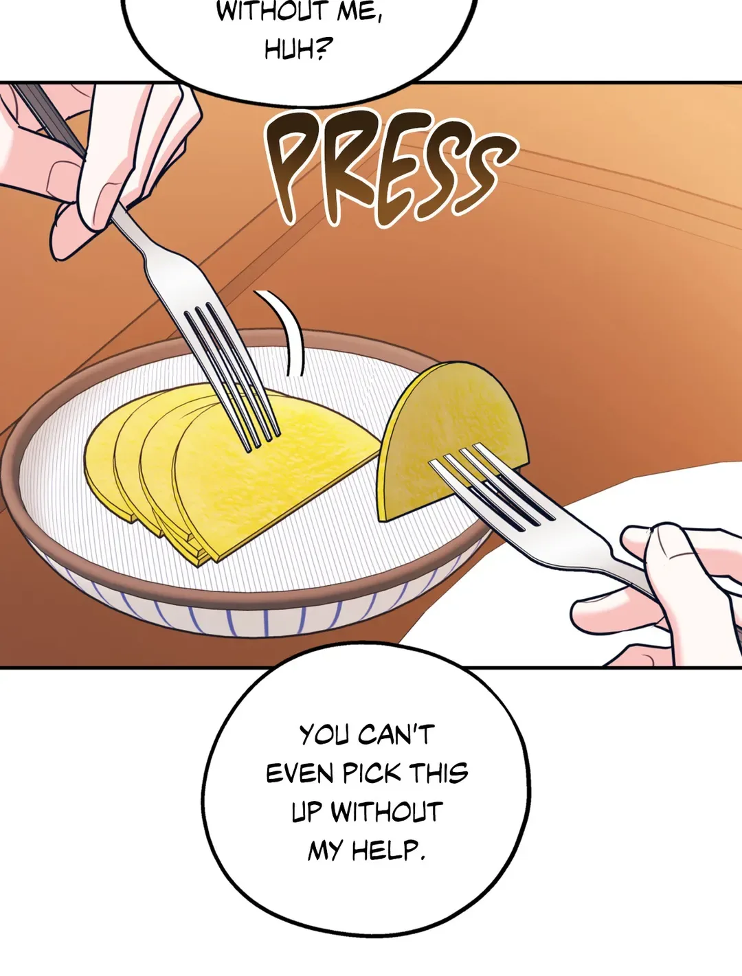 You Get Me Going Chapter 45 page 34