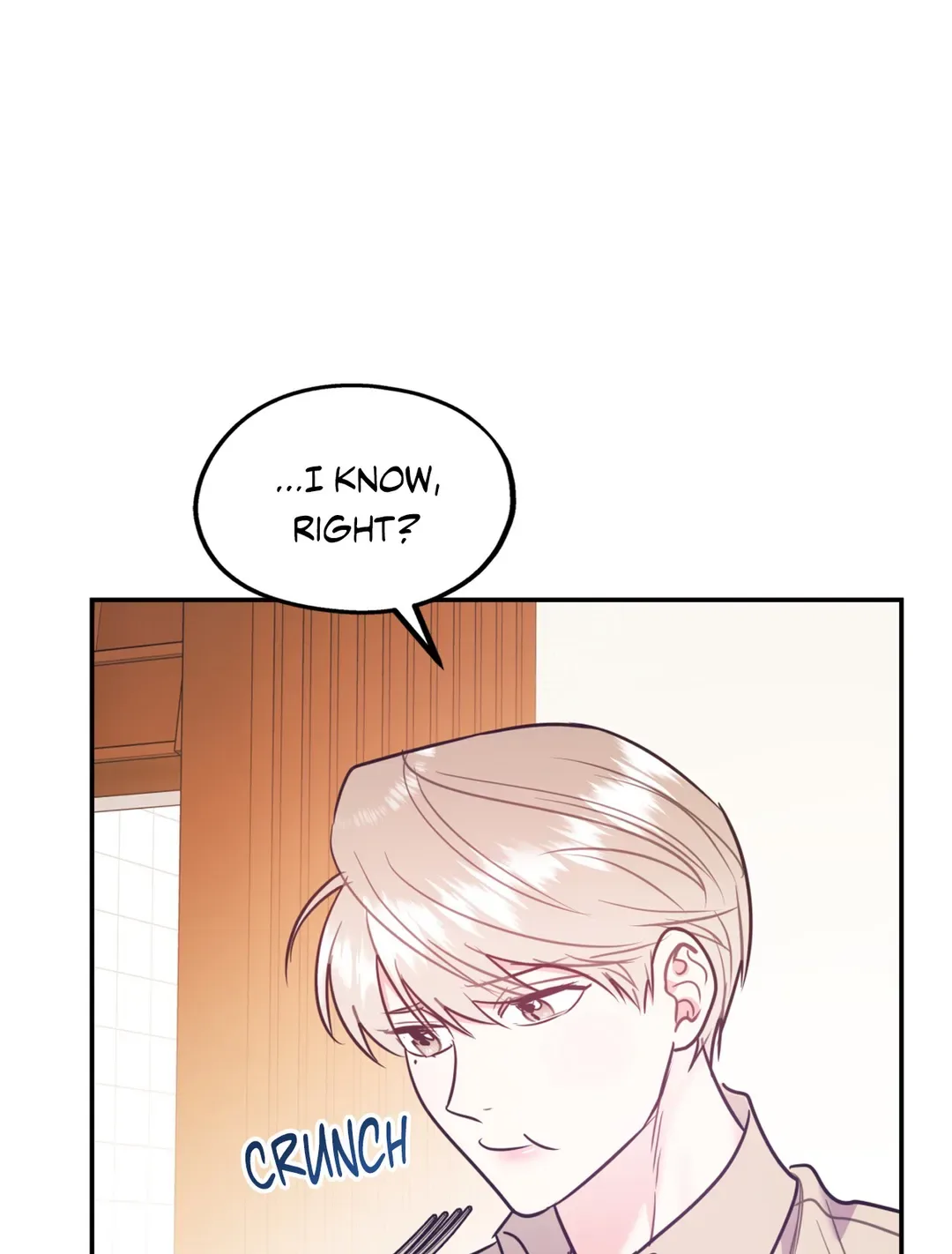 You Get Me Going Chapter 45 page 35