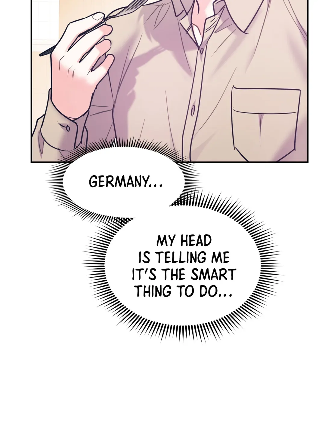 You Get Me Going Chapter 45 page 36
