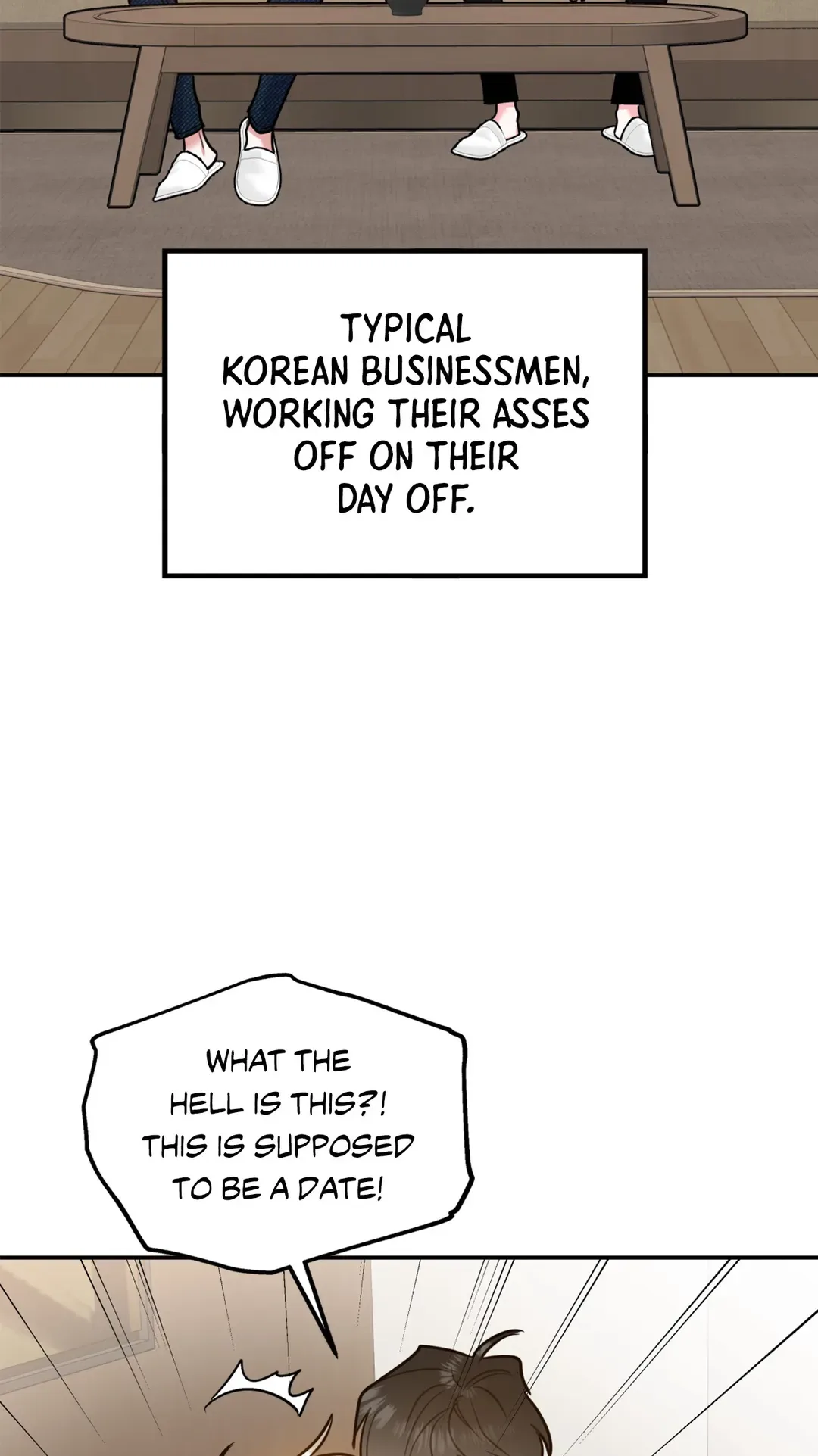 You Get Me Going Chapter 45 page 41