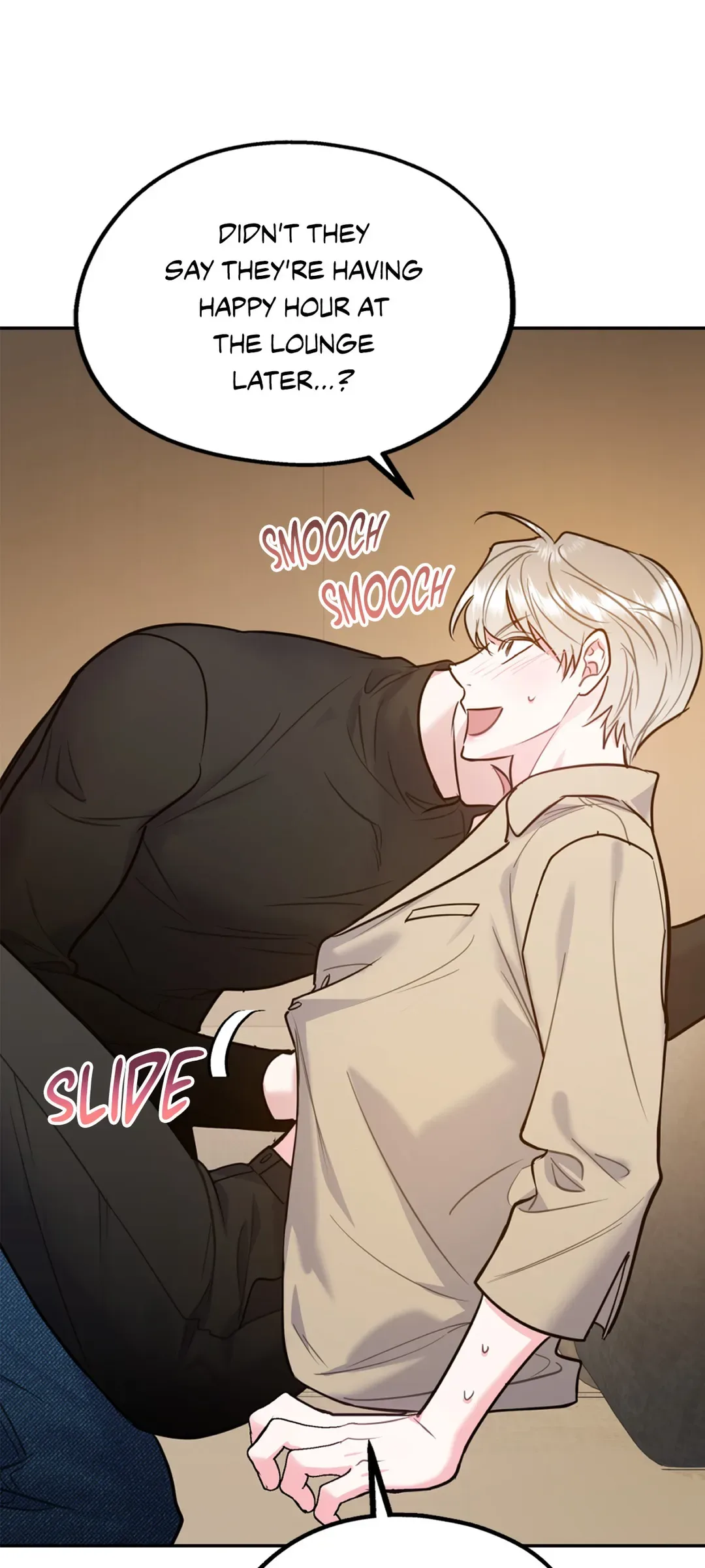 You Get Me Going Chapter 45 page 43