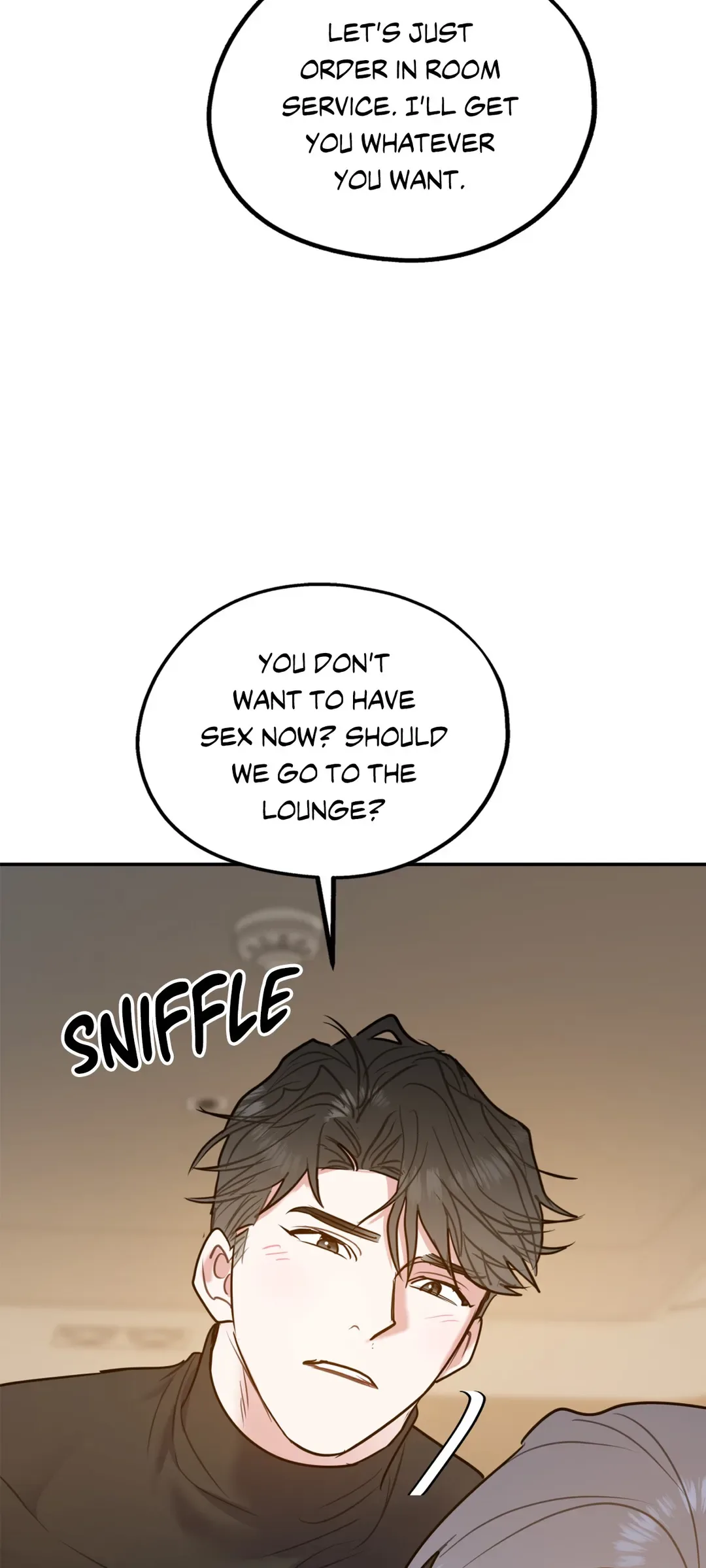 You Get Me Going Chapter 45 page 44