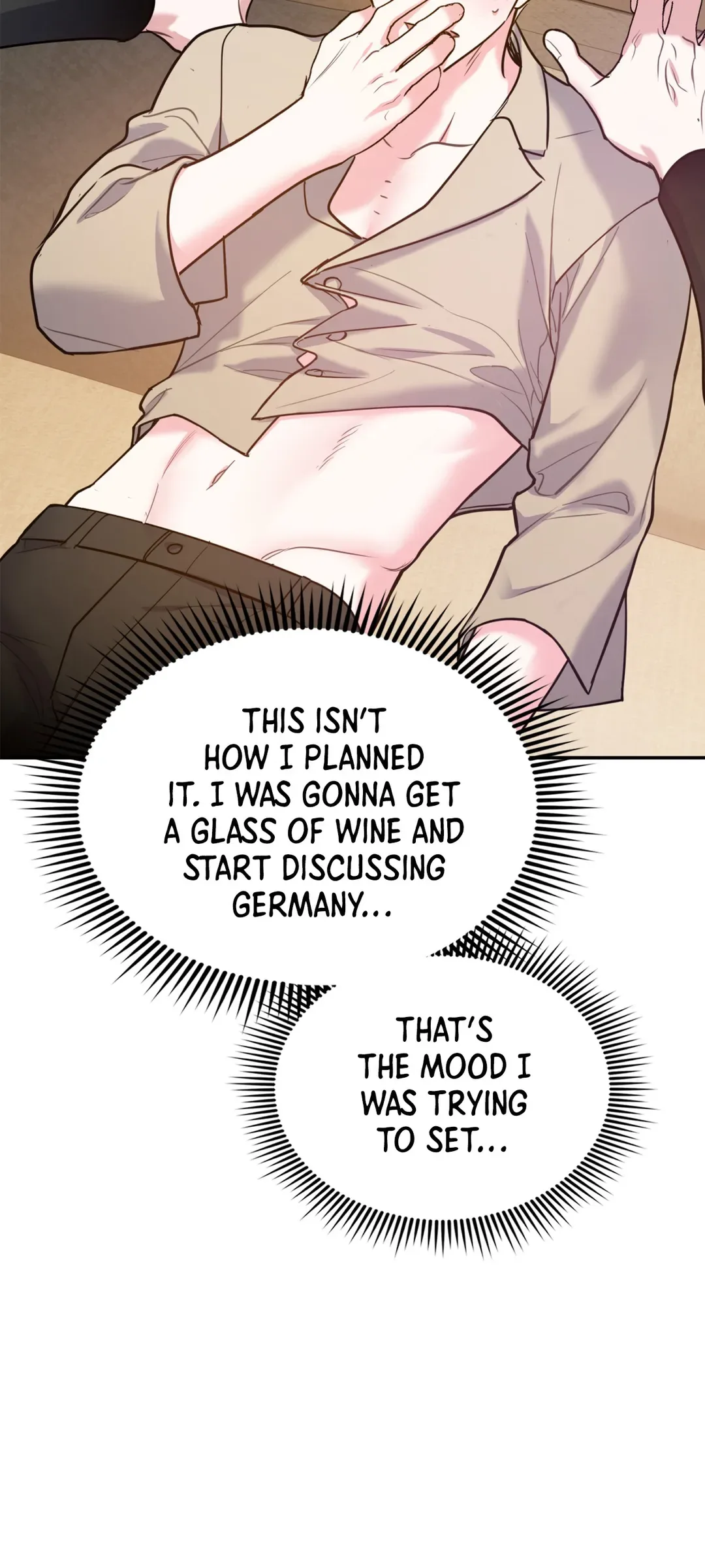 You Get Me Going Chapter 45 page 46