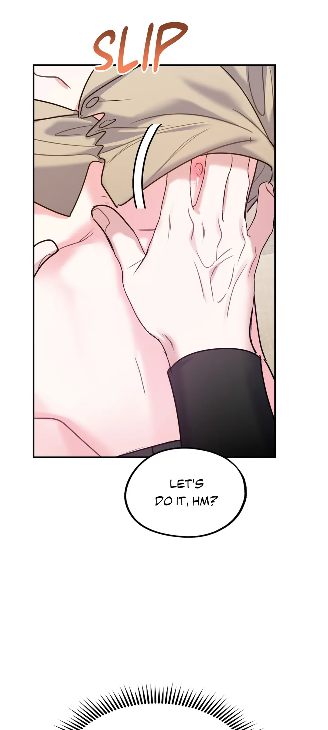You Get Me Going Chapter 45 page 47