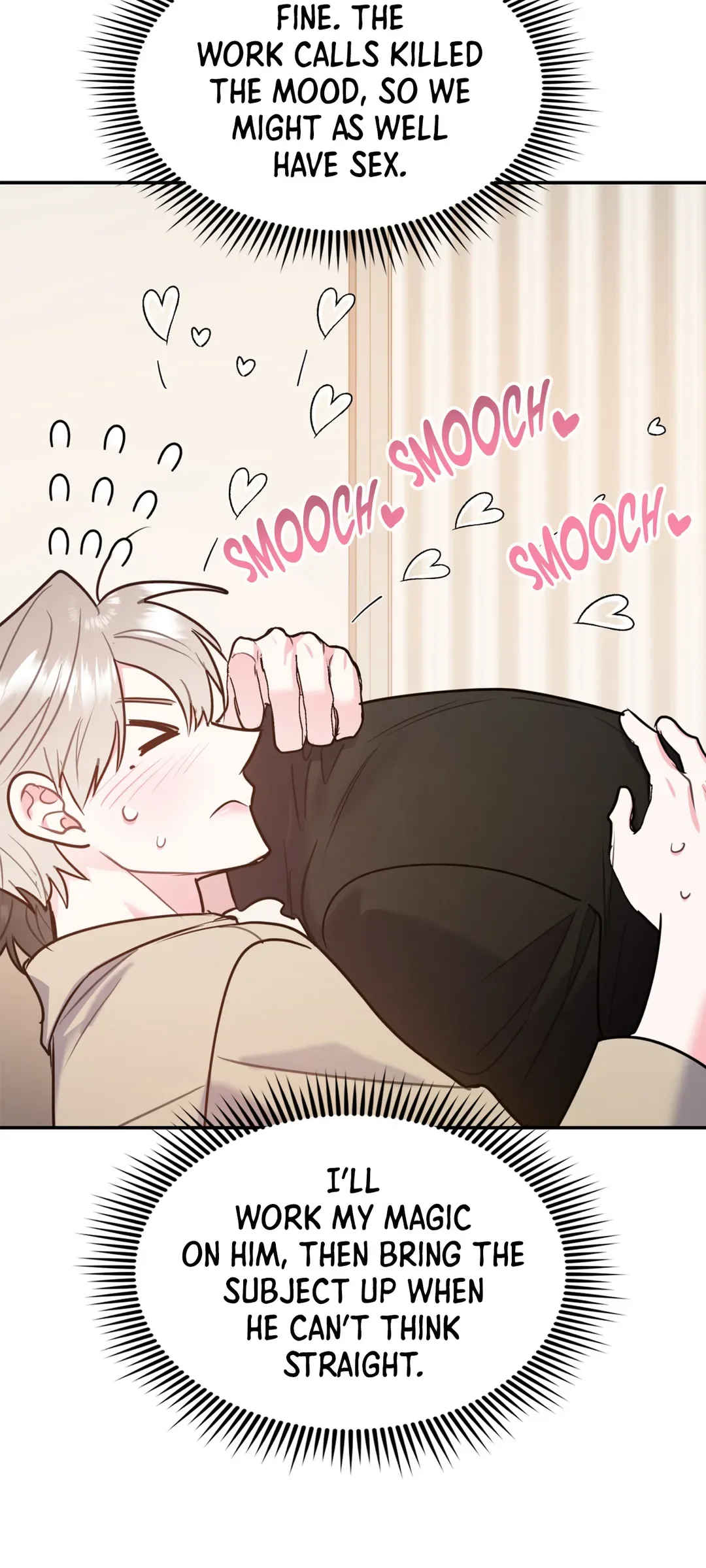 You Get Me Going Chapter 45 page 48