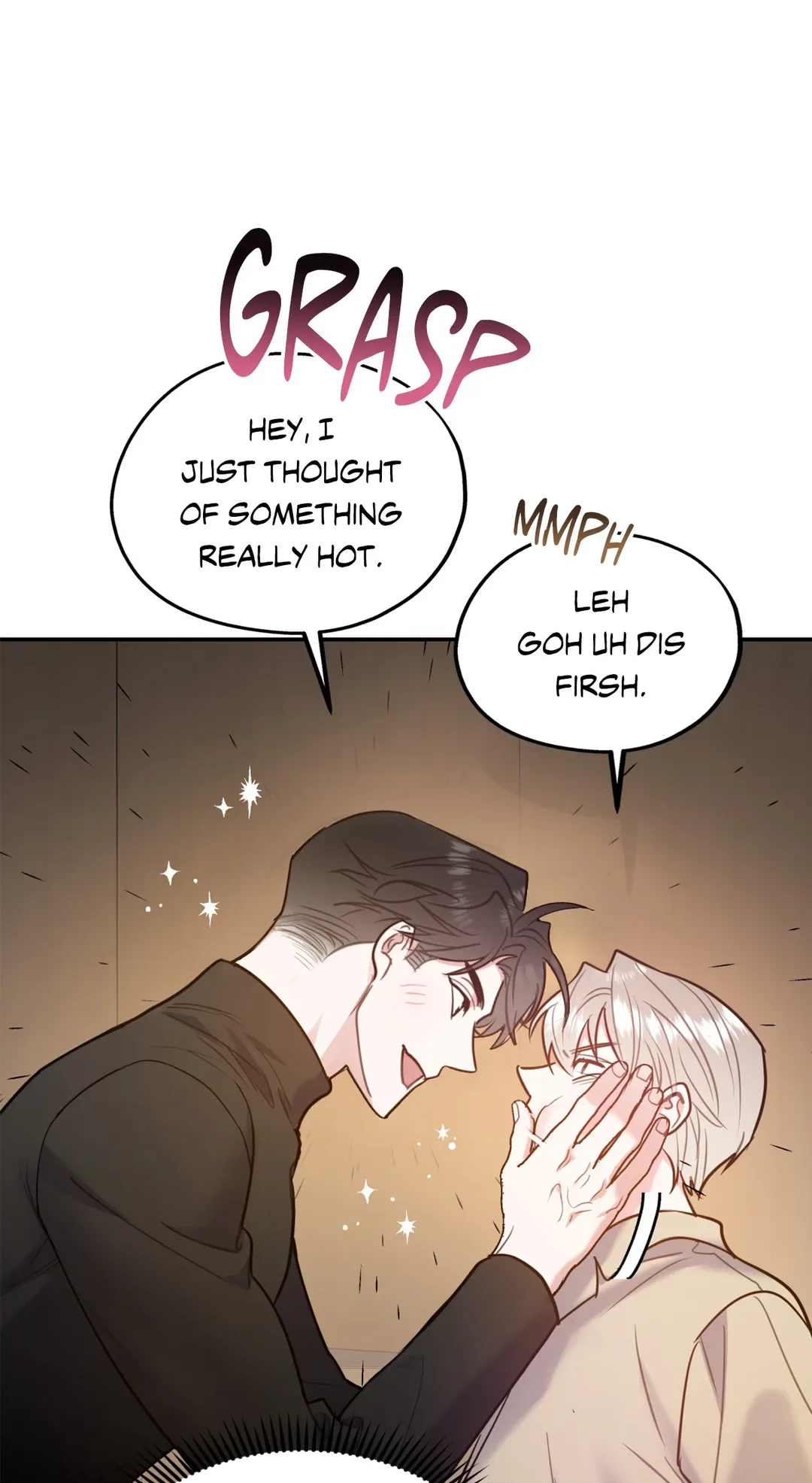 You Get Me Going Chapter 45 page 51