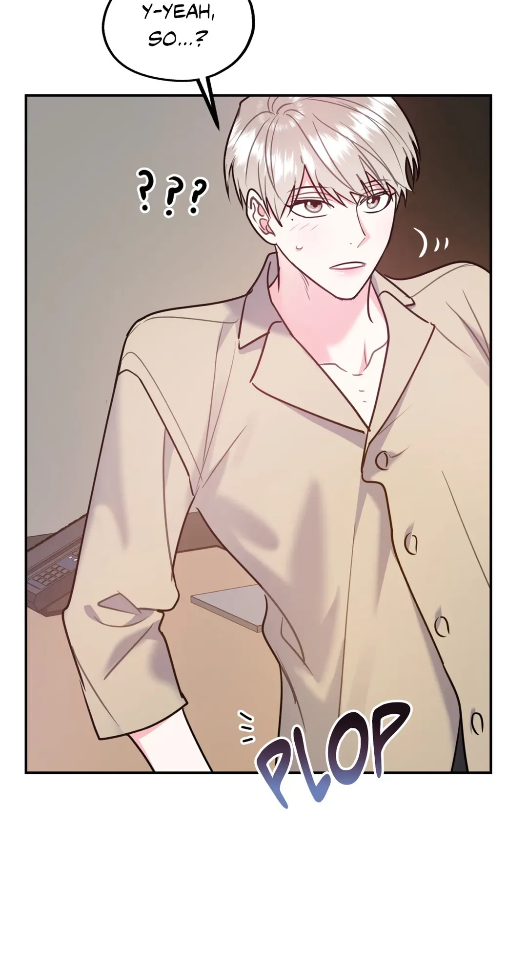 You Get Me Going Chapter 45 page 54