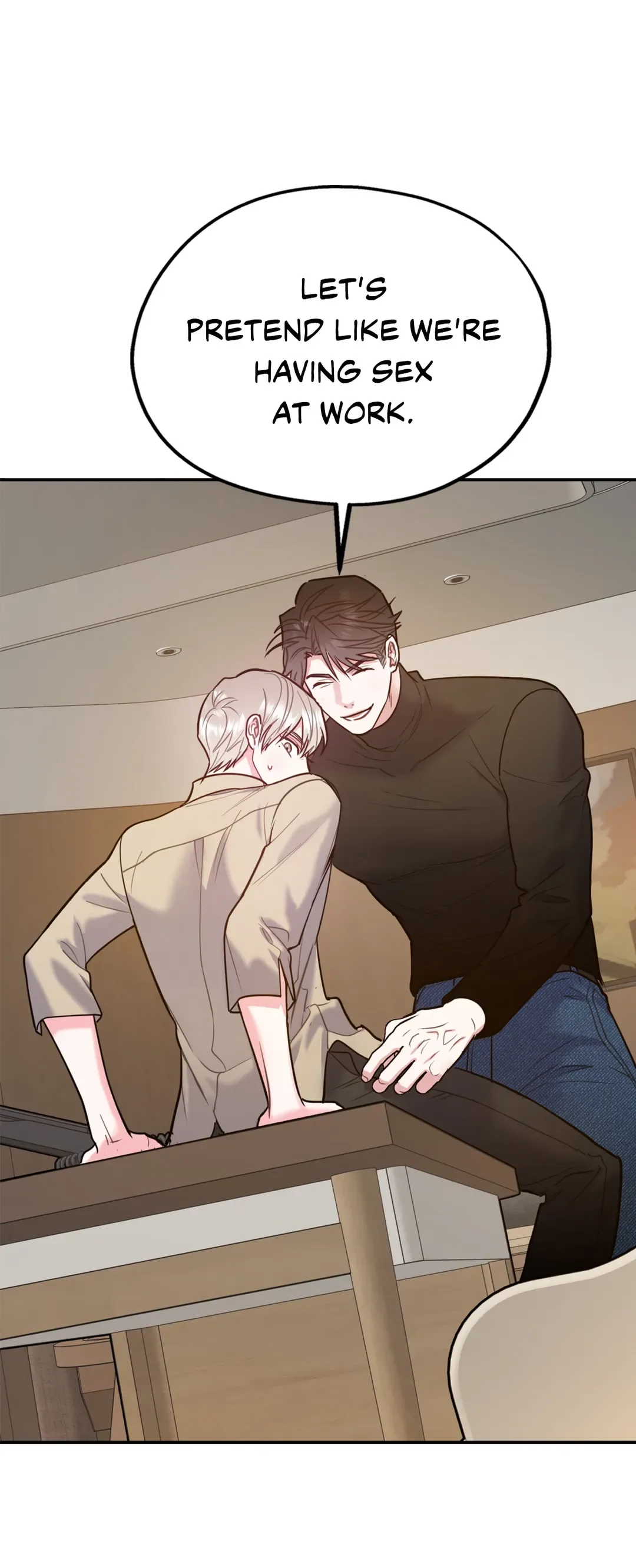 You Get Me Going Chapter 45 page 55