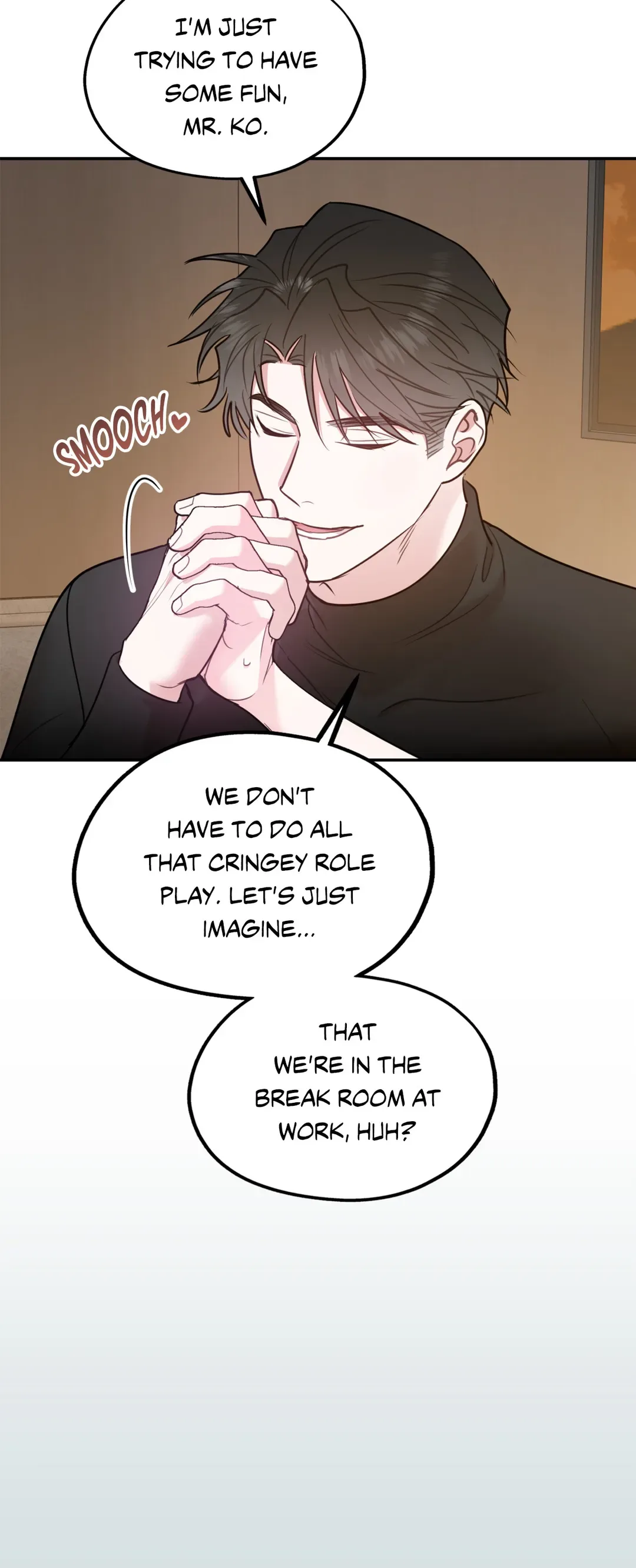 You Get Me Going Chapter 45 page 57
