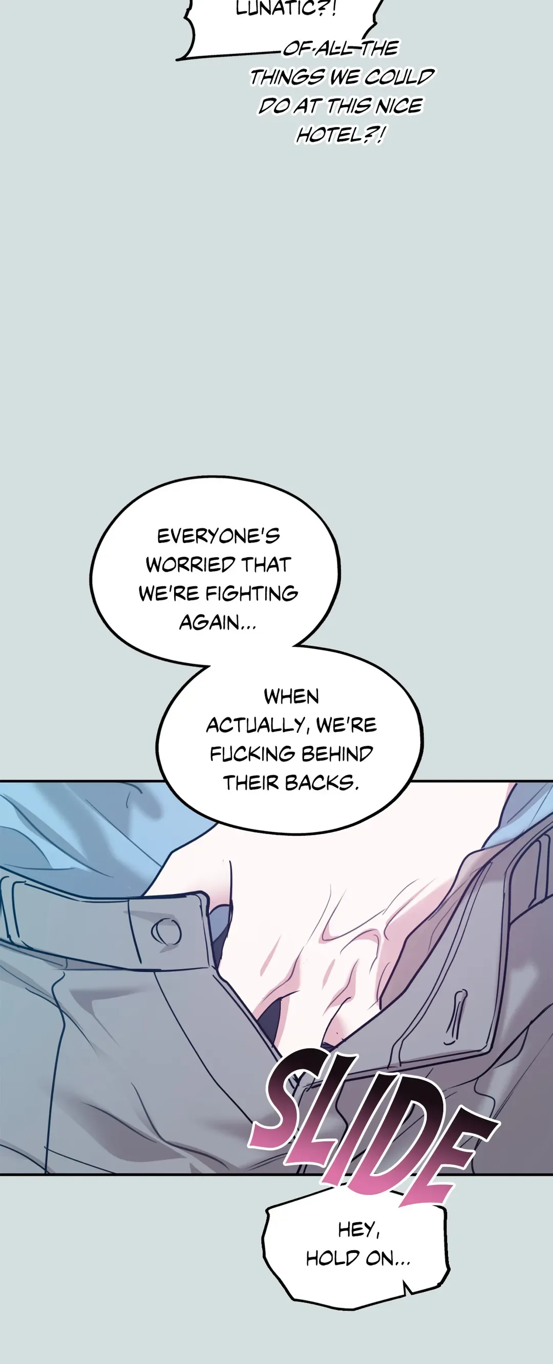 You Get Me Going Chapter 45 page 59