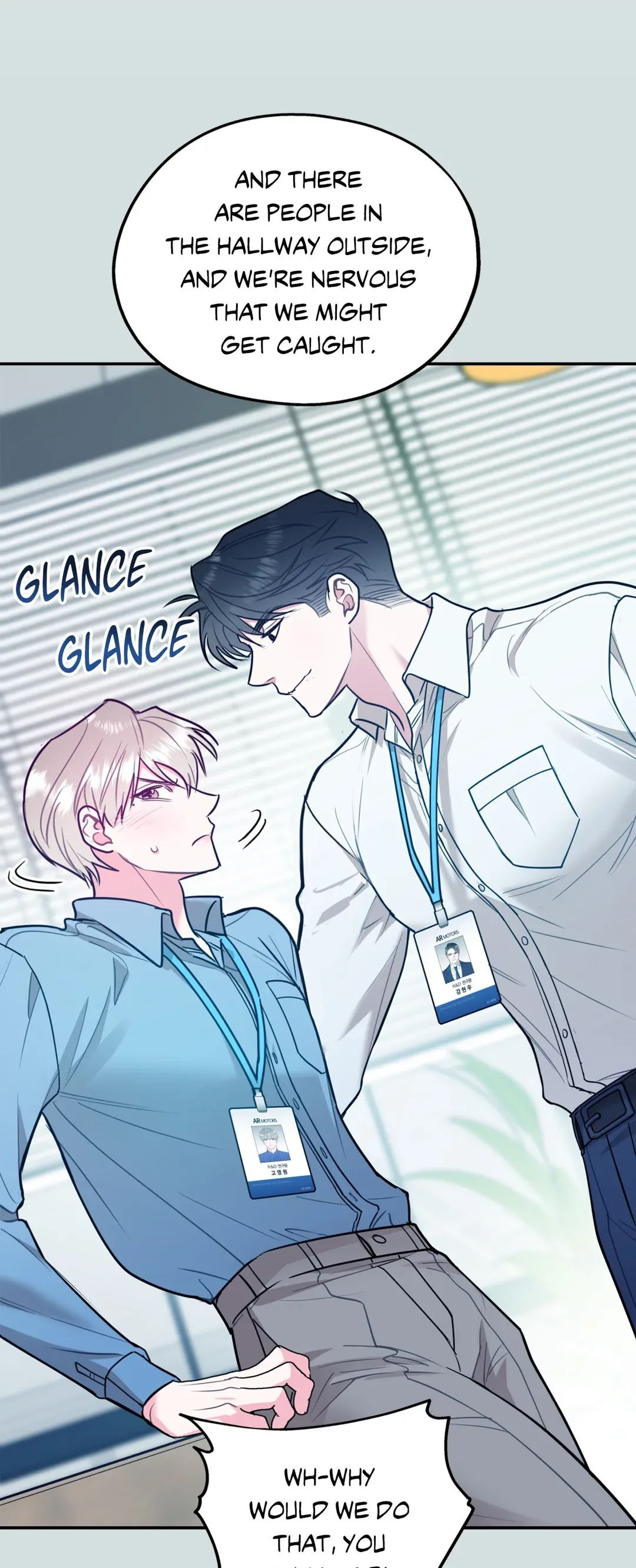 You Get Me Going Chapter 45 page 58