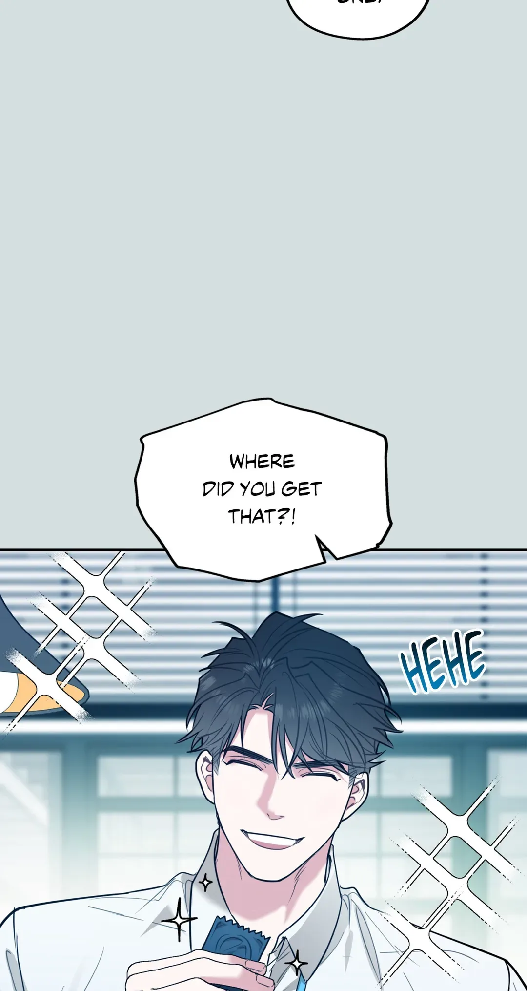 You Get Me Going Chapter 45 page 64