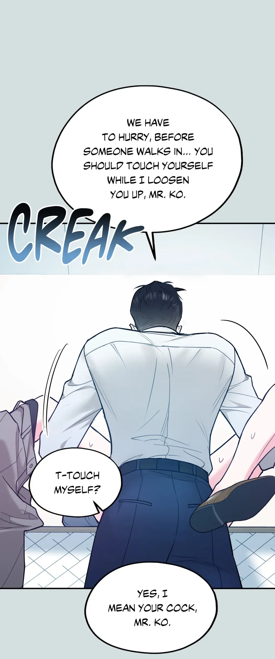 You Get Me Going Chapter 45 page 67